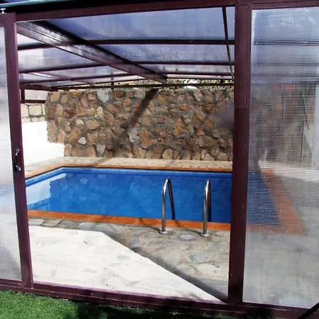 Prázdninový dům Holiday Del Coronel *