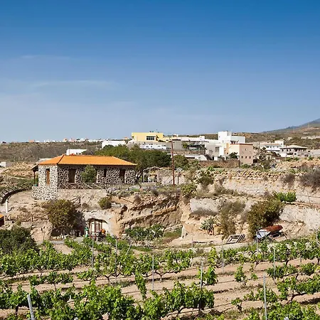 Holiday Del Coronel